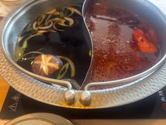 -牛匠和牛寿喜锅(西安总店)