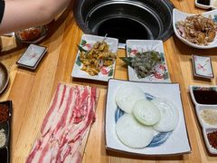 -虎焱炭火烧肉