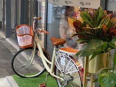 -Peet's Coffee皮爷咖啡(万象天地店)
