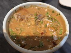 -南门四季铜锅涮肉(左家庄店)