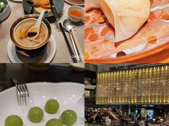-万丽轩·粤菜(王府井金茂万丽酒店)