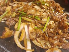 -北平盛世·新京菜·北京烤鸭(劲松·双井店)