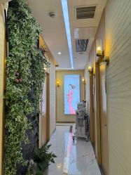 -芳朵美容养生SPA