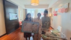 -倍爱宝贝母婴护理中心·长安攸宁店
