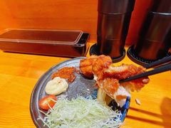 -KINGICHI無双东京豚骨拉面(人广中福城店)