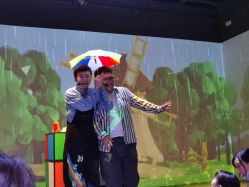 -小鸡哆哆故事屋·儿童乐园(嘉里城店)