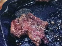 -纽斯特牛排自助餐厅(浦江万达店)