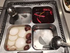 -海底捞火锅(天津SM城市广场店)