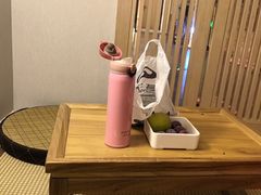 -尚荟汤泉生活馆