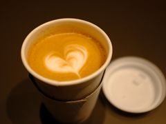 -Seesaw Coffee(苏州中心店)