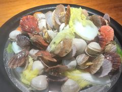 -三个渔夫·蒸汽海鲜(小白楼店)