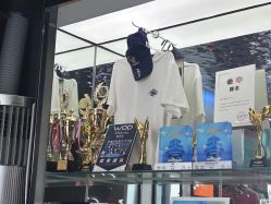 -泫舞舞蹈工作室