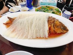 -邢家锅贴老店·非遗·开封菜(金明广场店)