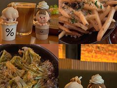 -大酉·M Coffee(北京美术馆店)