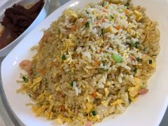 扬州炒饭-大铁勺酒楼(宾水西道店)