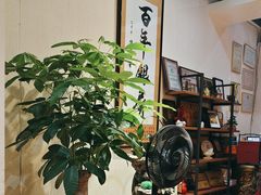 -百年银屏蚝烙·潮汕菜·非遗(乐山店)