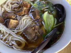 -李先生牛肉面大王(东铁营店)