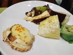 -河北宾馆·香溢自助餐(裕华店)