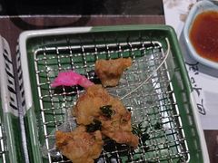 -匠和风精致料理(莆田财富中心店)