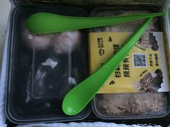 -MOMO冰品·生巧汤圆(红桥店)
