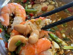 -濠轩阁特色生蚝火锅(水湾路店)
