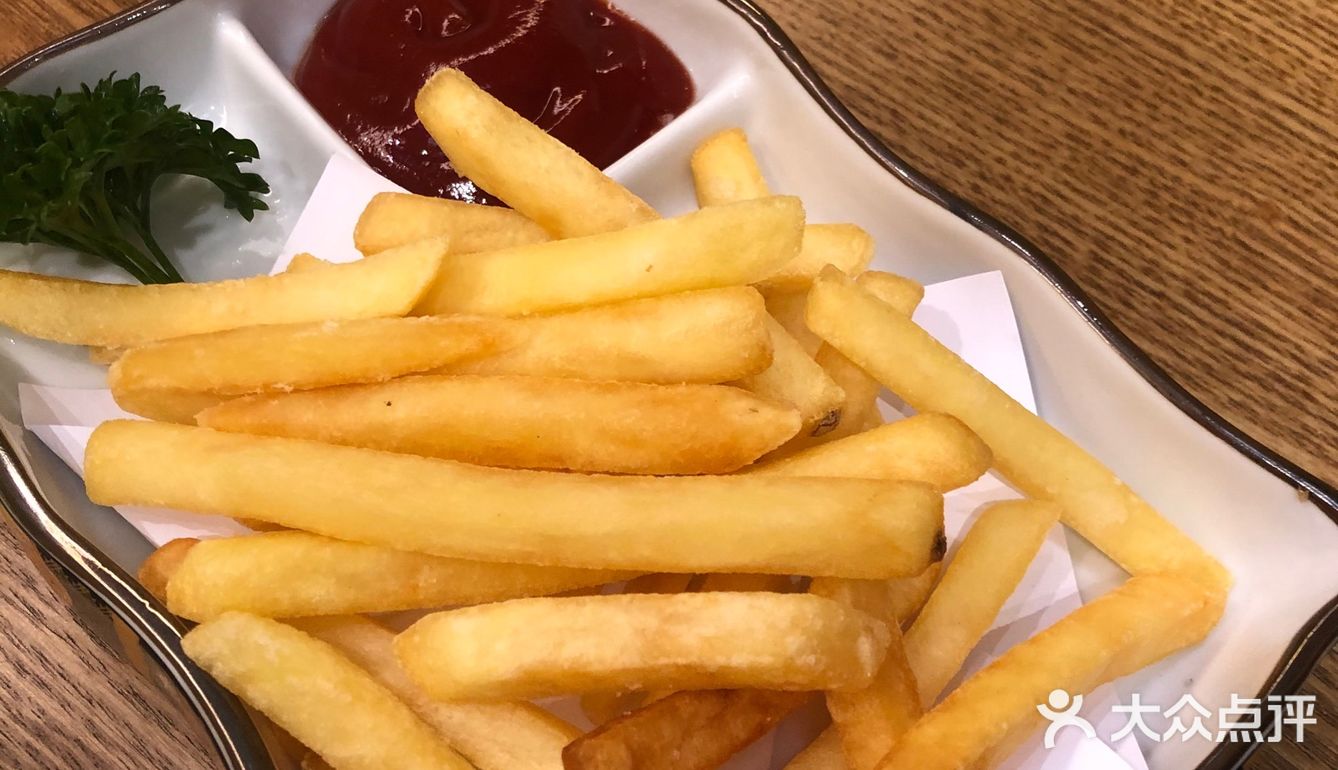 听说联洋广场有一家日料店很不错