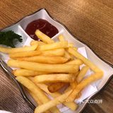 听说联洋广场有一家日料店很不错