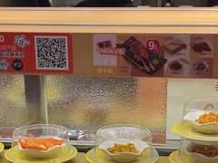 -争鲜回转寿司(浦东三钢里PLUS店)