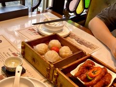 -悦满楼·西关名点·湛江名菜(航空综合大厦店)