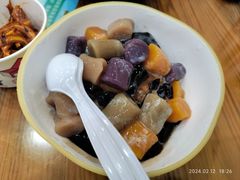 -猪脑壳凉面(武陵源店)