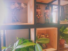 -ZING COFFEE 镜咖啡