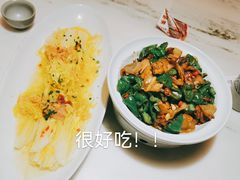-径山十八道·风味民间菜(杭州总店)