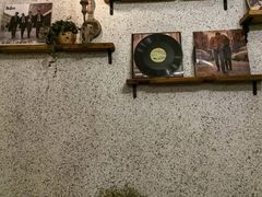 -绿房子方寸咖啡(星海名城店)