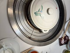 -清真老东乡开锅羊肉(甘南路店)