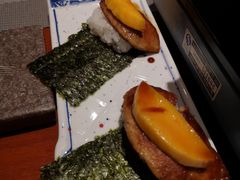 -乾山寿司(好运街店)