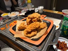 -韩满园· 甄选韩式烤肉