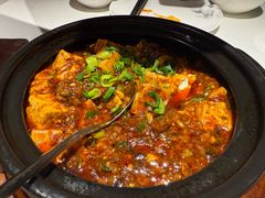 -贡宴盐帮菜自贡驻京联络处餐厅