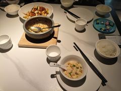-外婆家(西红门荟聚购物中心店)