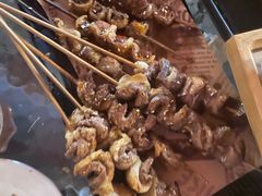 -金谷园饺子·烧烤(人大总店)