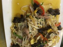 -百姓食府(秦虹路店)