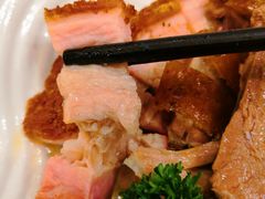 -香港新发烧腊茶餐厅(万象店)
