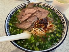 -马大胡子清真西北菜