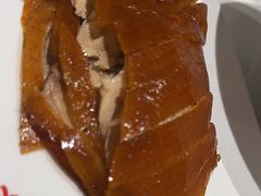 -大碗居·烤鸭·鱼头泡饼(天坛东门店)