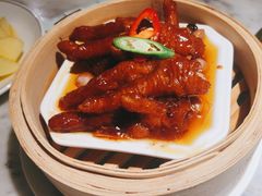 -东南里湖景餐厅·新闽菜(浦西万达店)