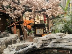 -嘉悦汗蒸时代(曙光路店)