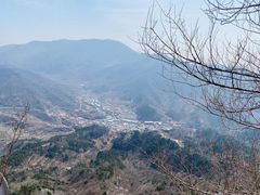 -妙峰山风景名胜区