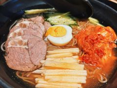 -九田家黑牛烤肉料理(新光汇店)