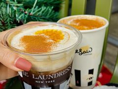 -Seesaw Coffee(上生新所店)