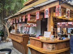 -川白楼·老成都院坝川菜鱼鲜馆(马鞍路店)