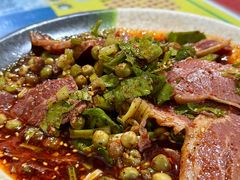 -杨牛肉面饭(天庆街店)